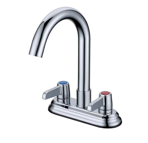 Hotel Faucet Manufacturer